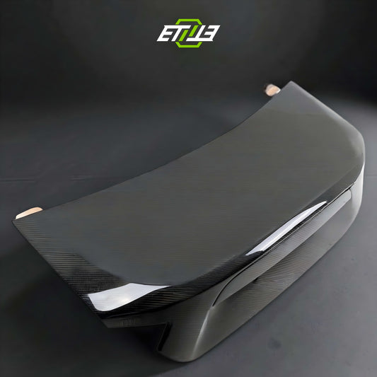 ETi Toyota FT86 OEM Carbon Fiber Trunk