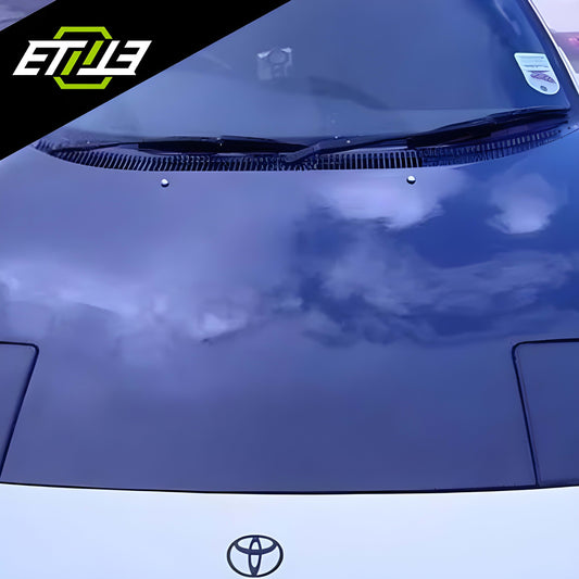 ETi Toyota MR2 OEM Hood