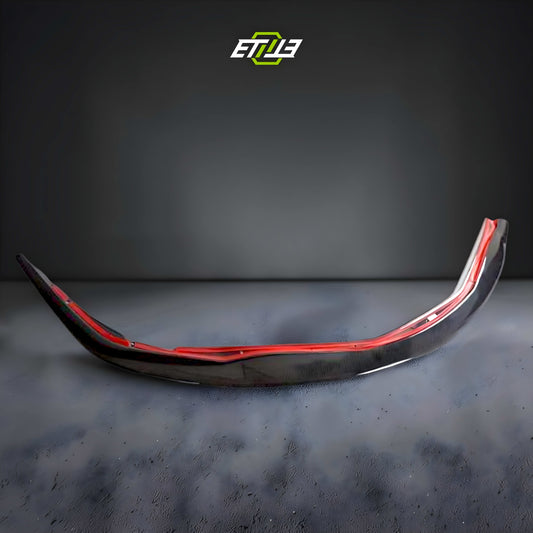 ETi Toyota Supra MK5 (A90) PRO Front Lip