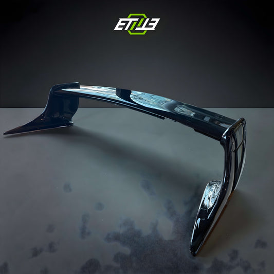 ETi Toyota Supra MKIV TRD Style Spoiler