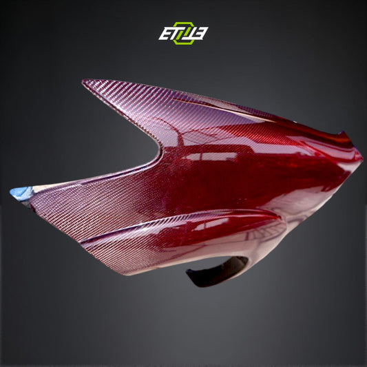 ETi Toyota Fortuner OEM Carbon Fiber Fender