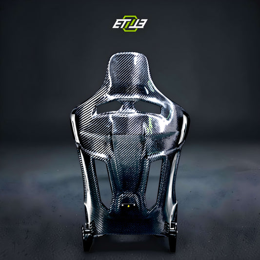 GT-Max Series Carbon Fiber Seat