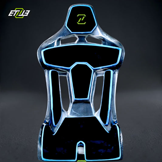 GT-Max Series Carbon Fiber Seats