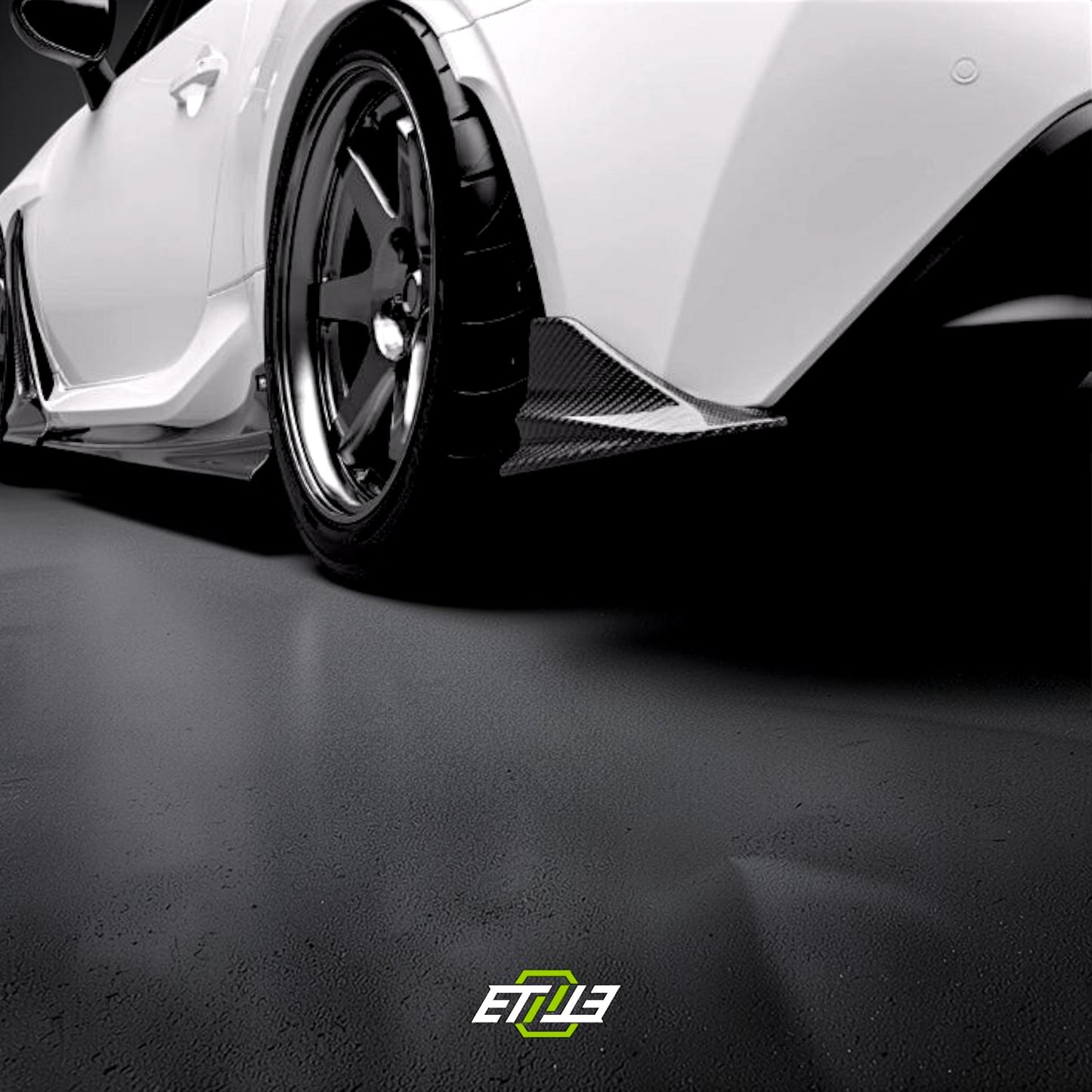 GT86 Varis Spatz