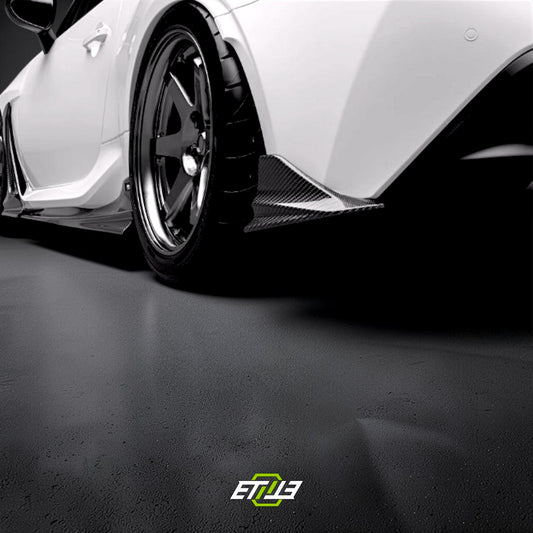 GT86 Varis Spatz