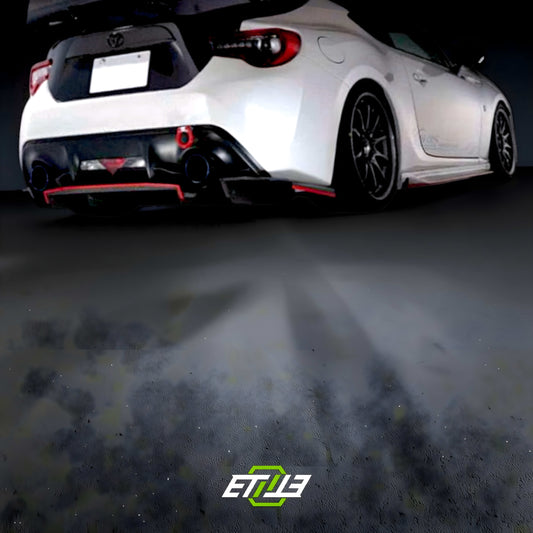 GT86 GFB Spatz (2pcs)