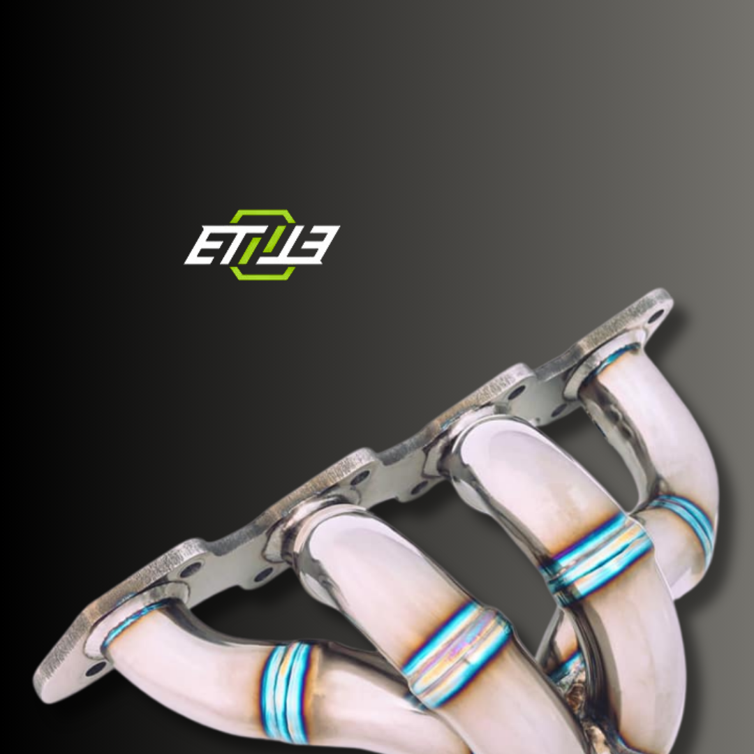 ETi EK/ EG Turbo Manifold