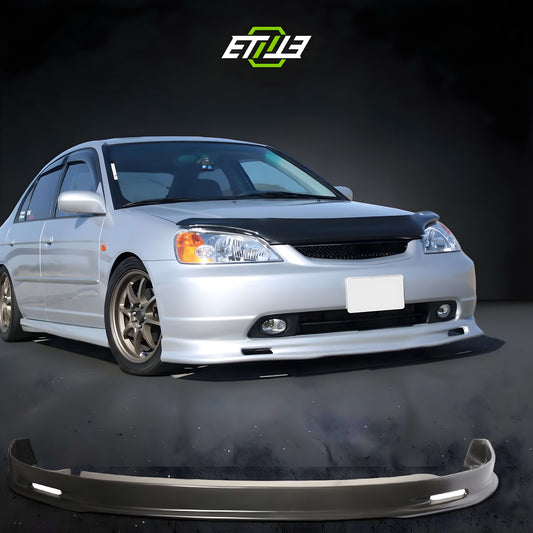 Honda Dimension Mugen Skirt Style Body Kit