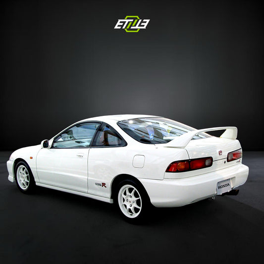 Honda Integra Type R Style Body Kit | Shopifydevstudio