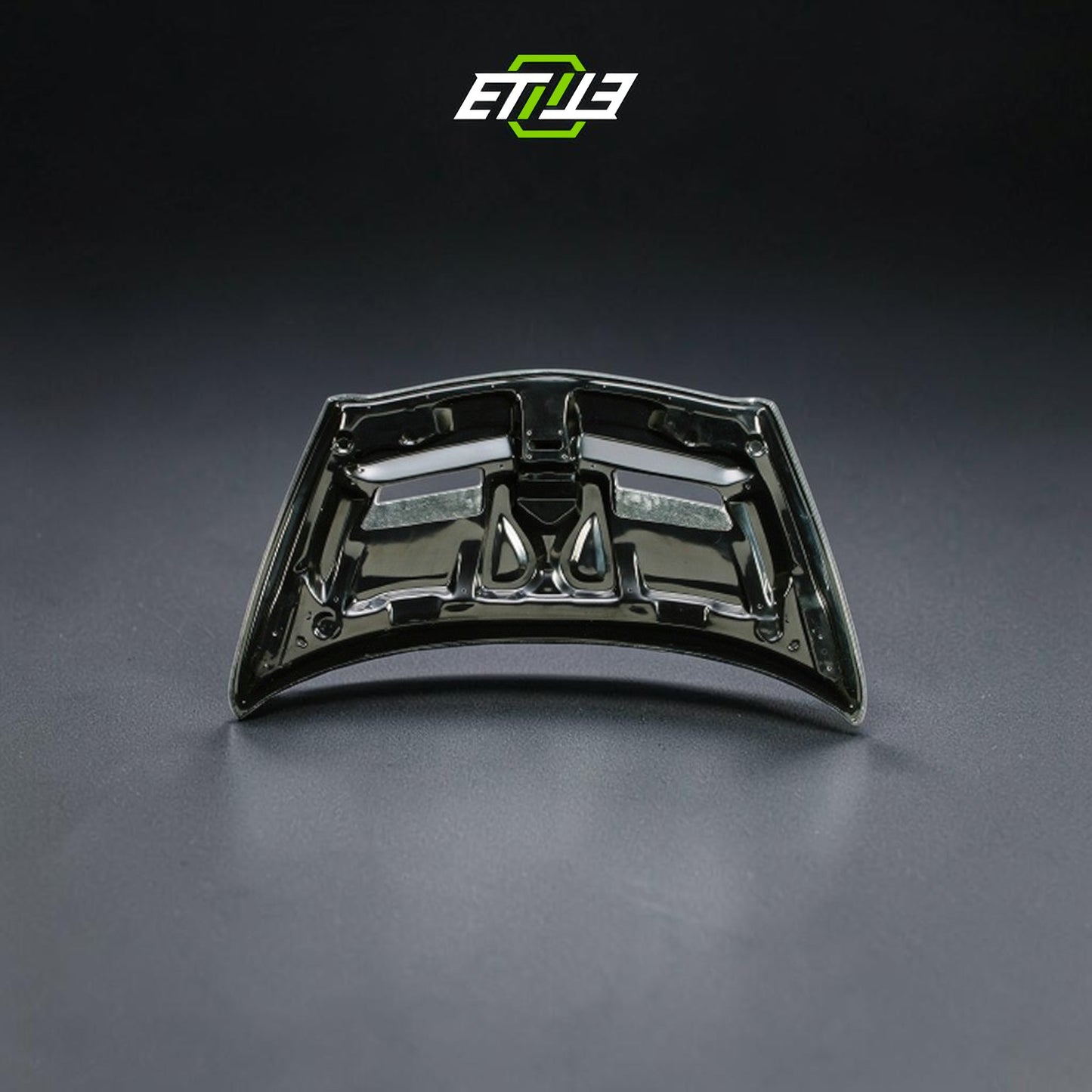 Honda Jazz/Fit GD J's Racing Spec Style Carbon Fiber Hood | Shopifydevstudio
