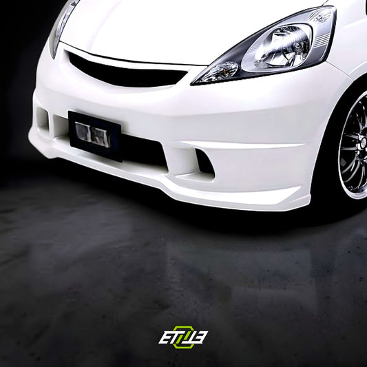Honda Jazz 2007 INGS+1 Style Body Kit