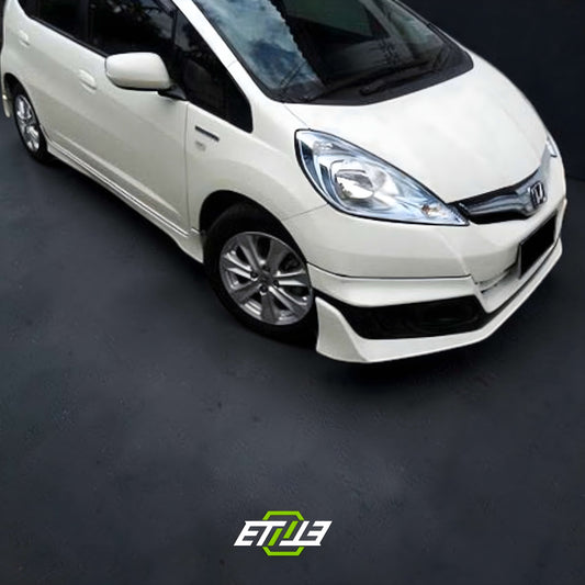 Honda Jazz MC Modulo Style Body Kit
