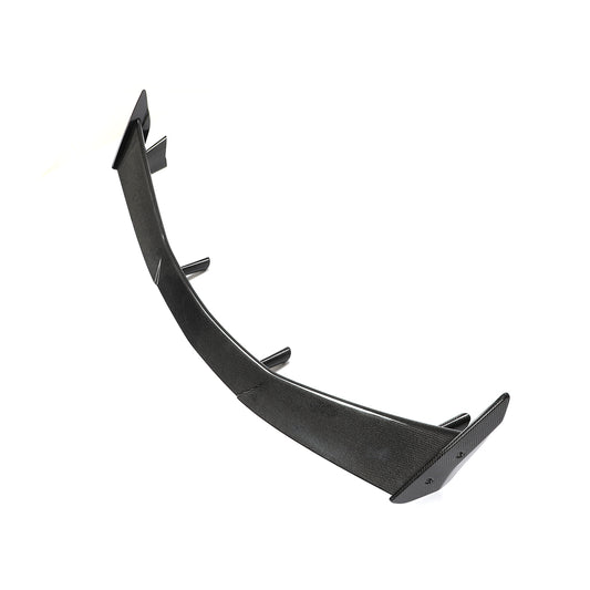 C8 Rear Spoiler Lid High Tail Wing