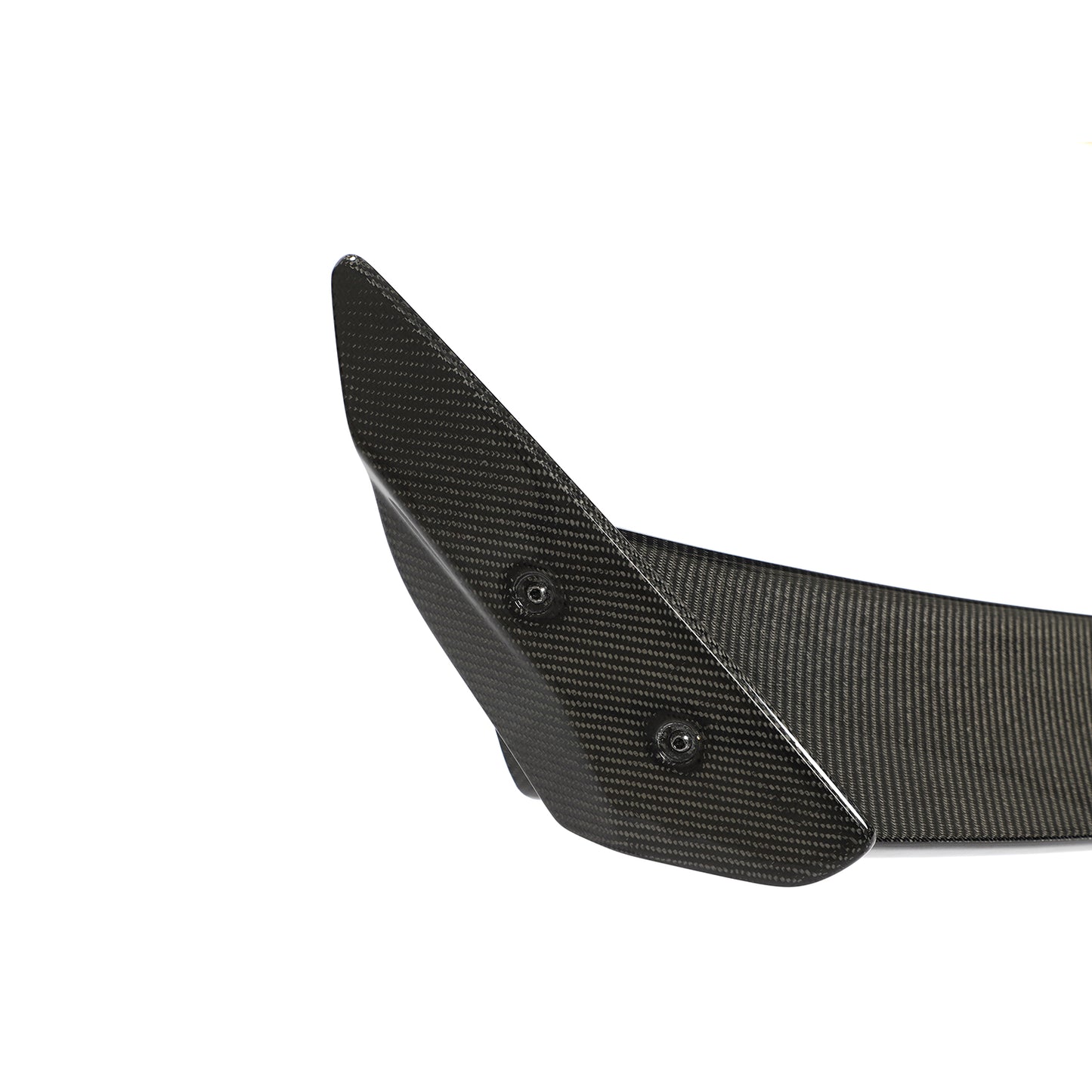 C8 Rear Spoiler Lid High Tail Wing
