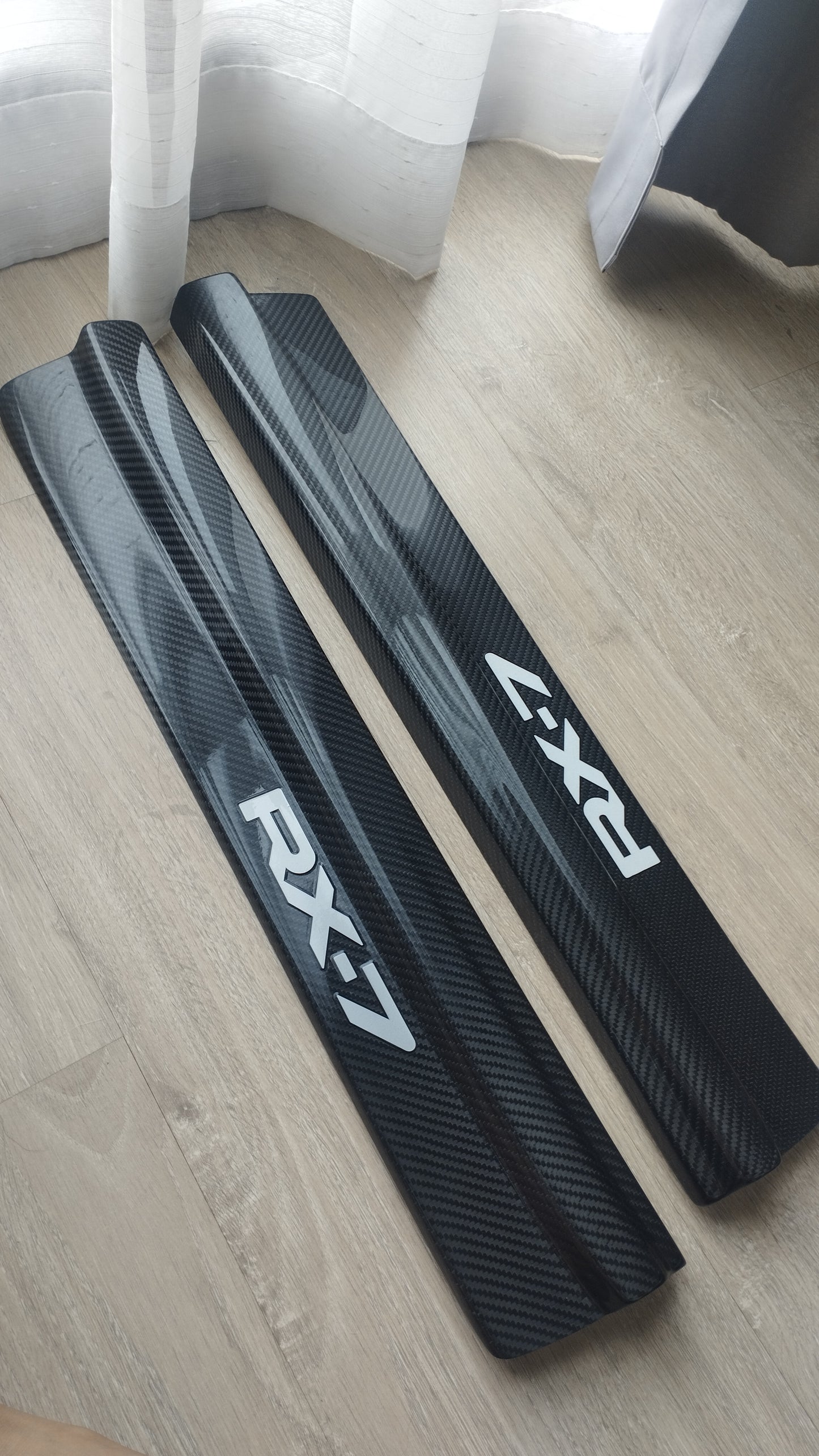 Rx7 FD3S Door Sills