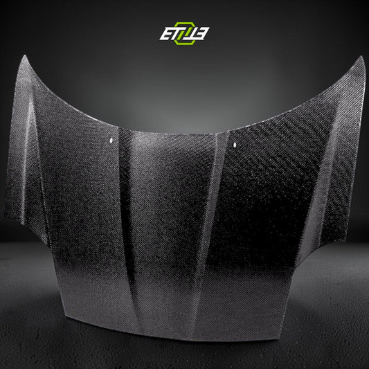 ETi Toyota MR-S (ZZW30) OEM Hood