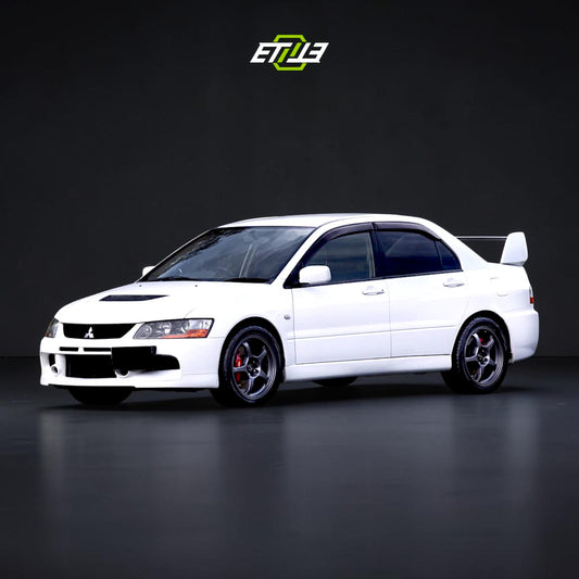 Mitsubishi EVO 7/8 EVO 8 Body Kit | Shopifydevstudio
