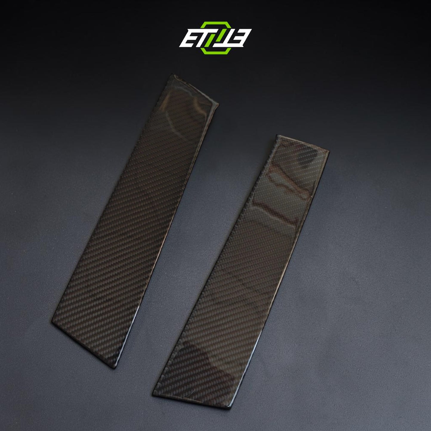 Mazda RX-8 B-Pillar Cover | ID: 10627885105433 | Shopifydevstudio