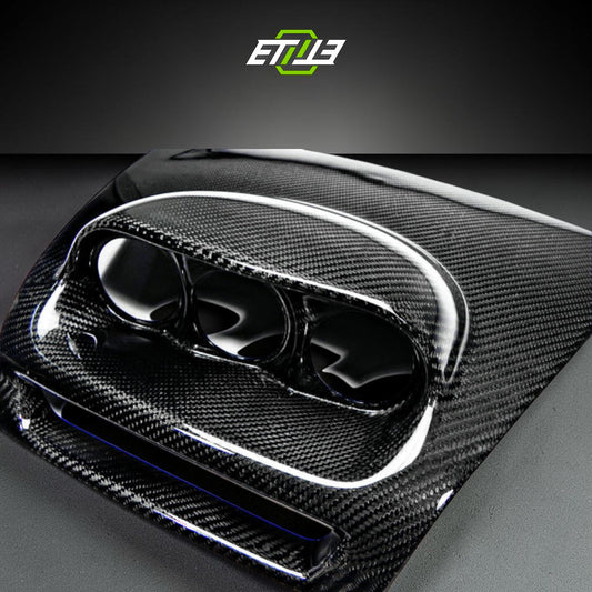Mazda RX-8 Dash Mount Triple Gauge Pod (RHD 60mm) | ID: 10627885170969 | Shopifydevstudio