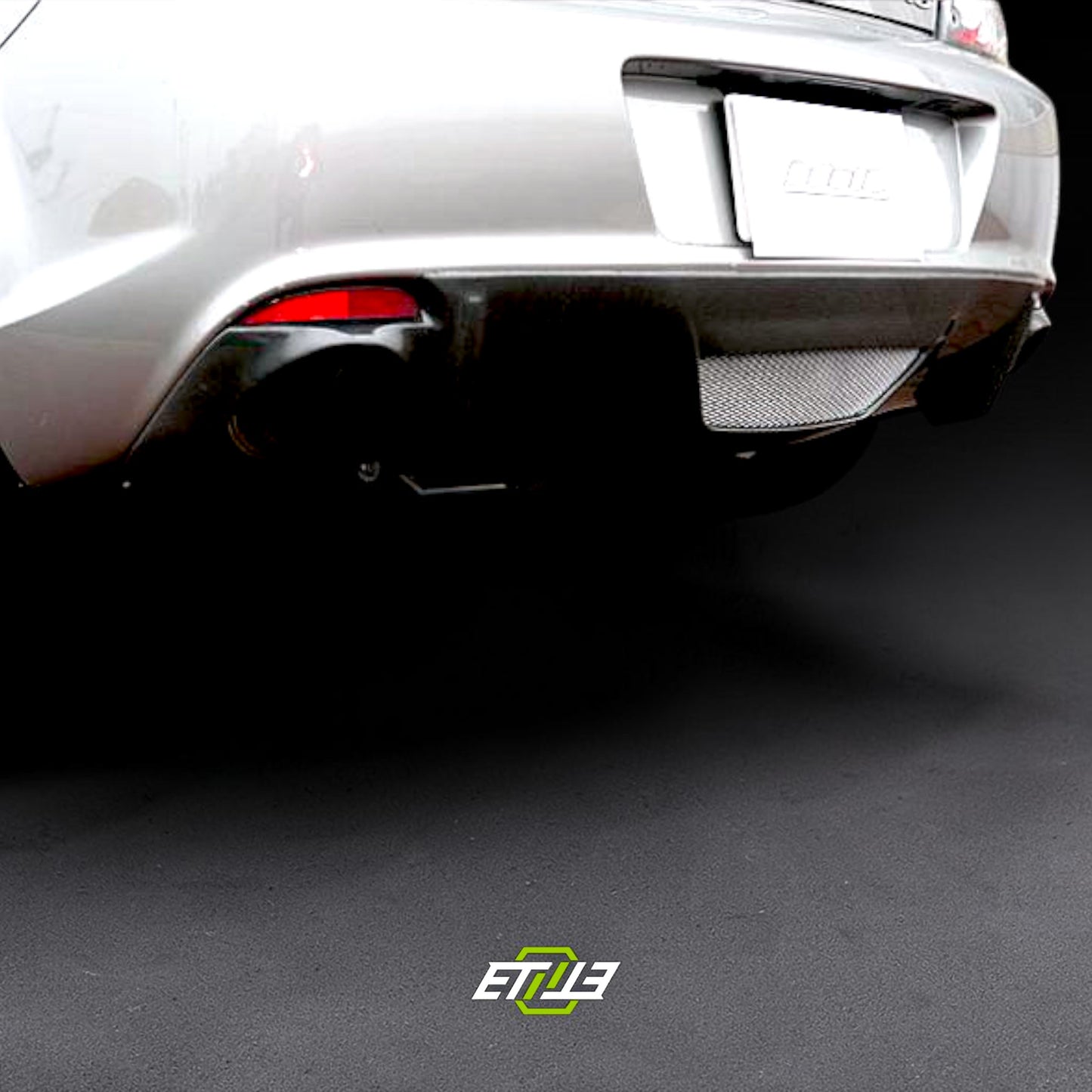 Mazda RX-8 Odula Body Kit | SKU: ETI-MAZDA-RX8--KIT-FRP | ID: 10627883794713 | Shopifydevstudio