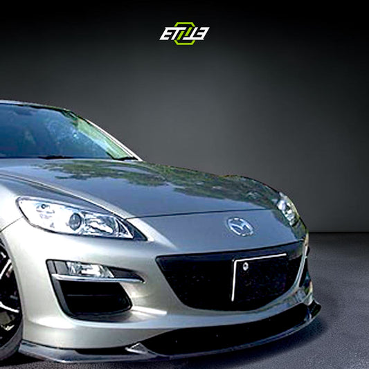 Mazda RX-8 Odula Body Kit | SKU: ETI-MAZDA-RX8--KIT-FRP | ID: 10627883794713 | Shopifydevstudio