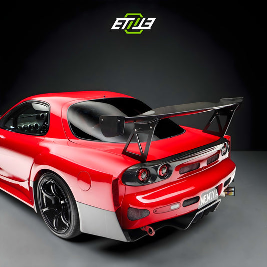 Mazda RX-7 (FD3S) RE-Amemiya Style Rear Lamp Tail Lip
