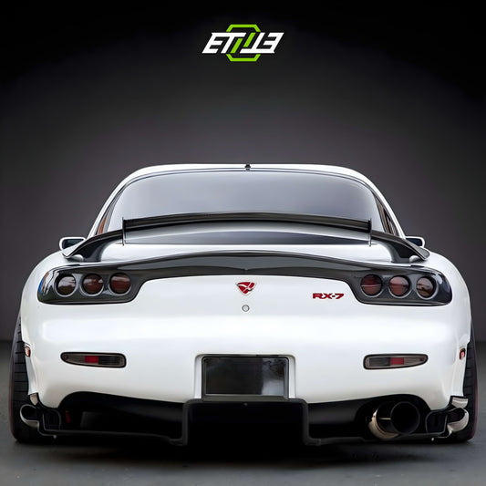 Mazda RX-7 (FD3S) RE-Amemiya Style Rear Lamp Tail Lip