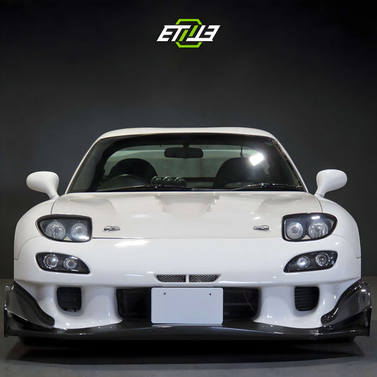 Mazda RX-7 (FD3S) RE Style Headlights