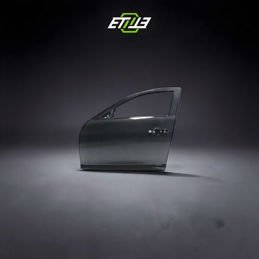 Mazda RX-8 Front Carbon Fiber Doors