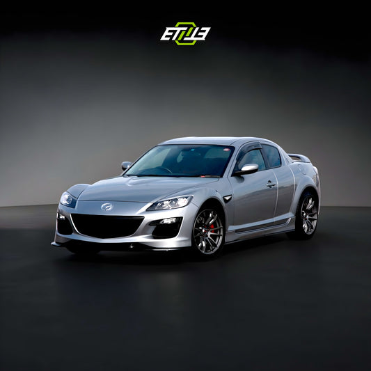 Mazda RX-8 Minor Change Body Kit