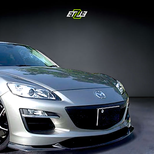 Mazda RX-8 Odula Body Kit