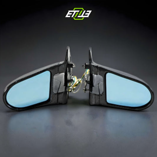 Mazda RX-8 SE3P Early Aero Mirror (LHD)