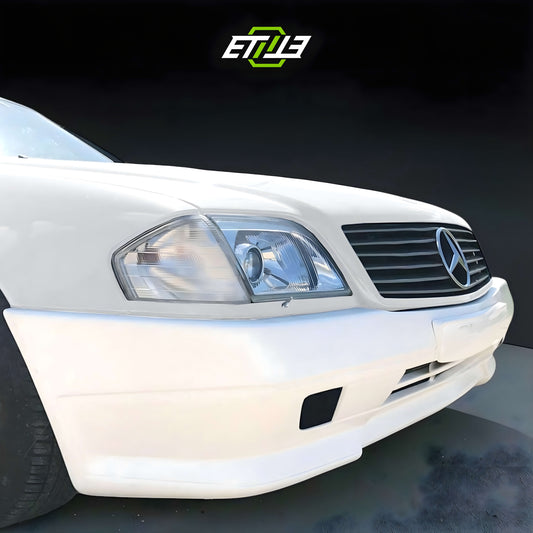 Mercedes SL500 R129 AMG Body Kit