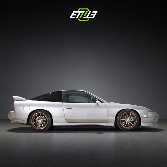 NISSAN 200 SX MINOR Body Kit - Photo 2