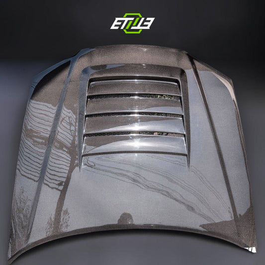 NISSAN SKYLINE R34 GTR Body Kit - Photo 2