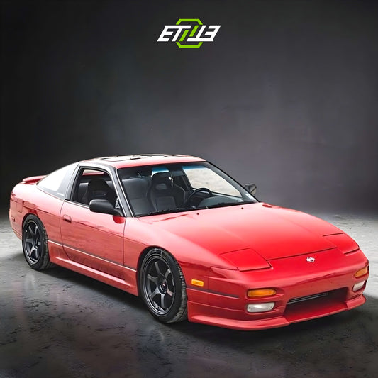 Nissan 200SX East Bear Style Body Kit