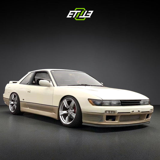 Nissan 200SX Nismo Style Body Kit - Photo 2