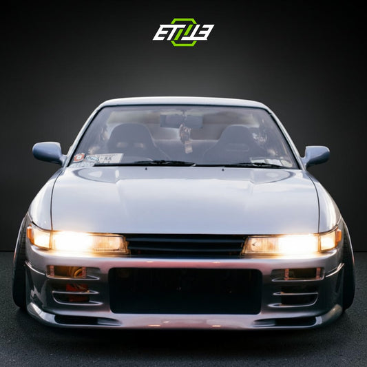 Nissan 200SX TBO Style Body Kit - Photo 19
