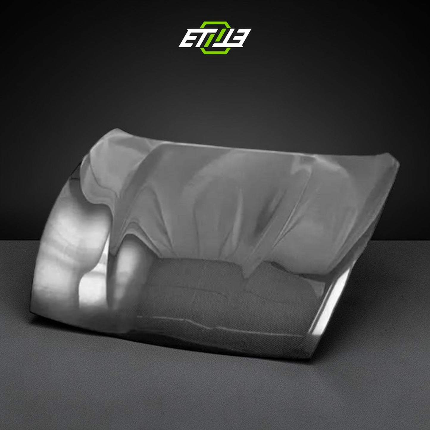 Nissan 370Z OEM Style Carbon Fiber Hood - Photo 2