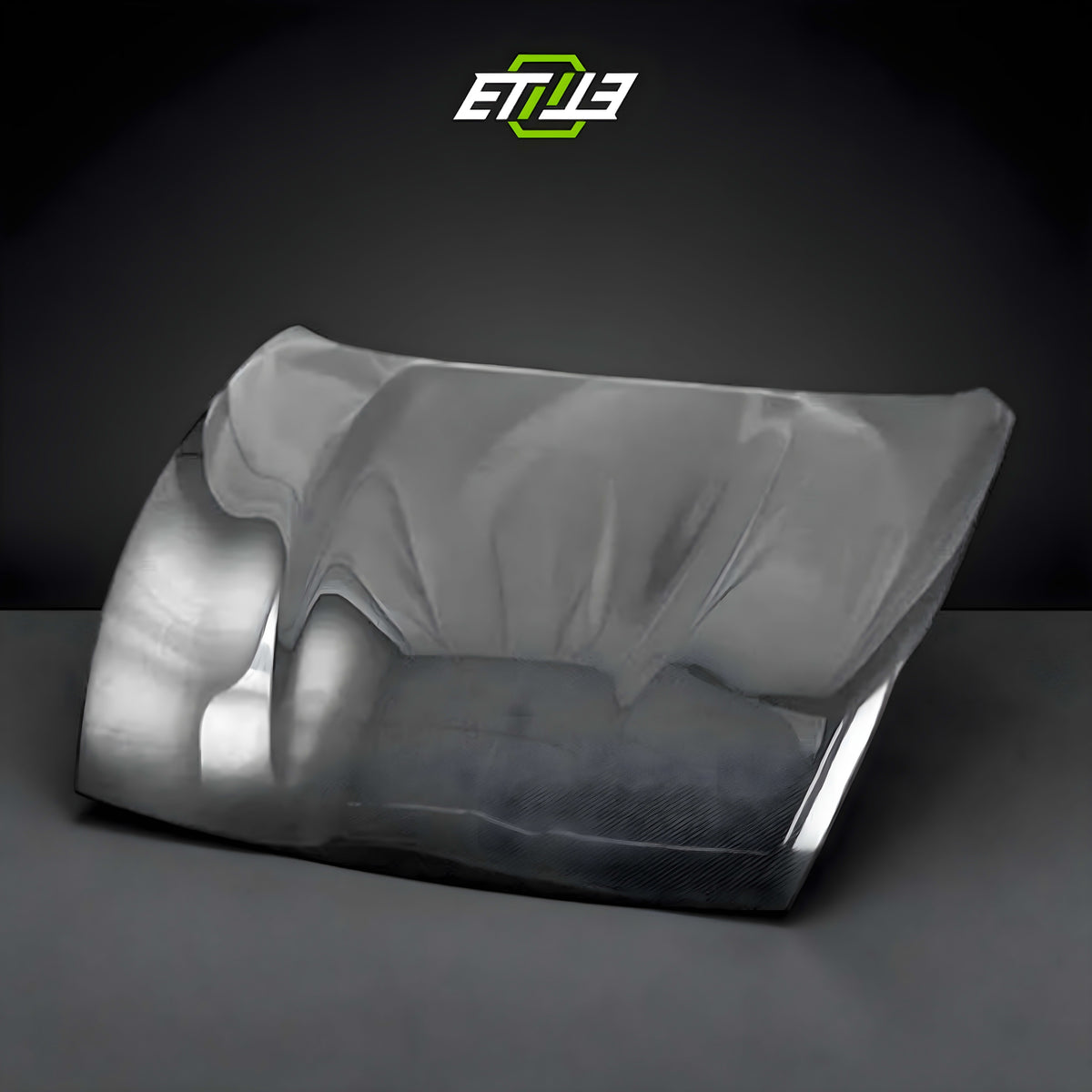 Nissan 370Z OEM Style Carbon Fiber Hood