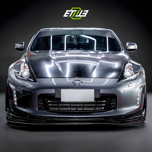 Nissan 370Z Varis Style Body Kit