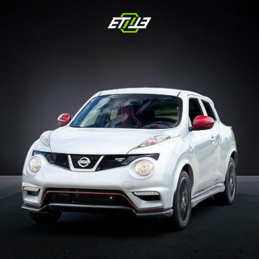 Nissan Juke Nismo Style Design Body Kit | SKU: ETI-1744-FIB | ID: 10658255372569 | Shopifydevstudio