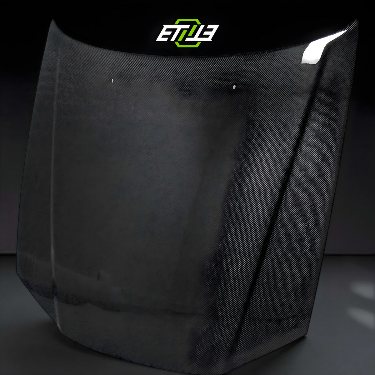 Nissan R34 GTR OEM Style Carbon Fiber Hood