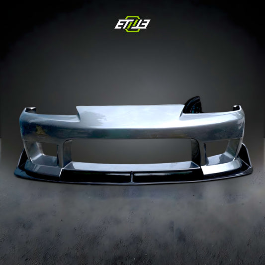 Nissan S15 Front Bumper Lip