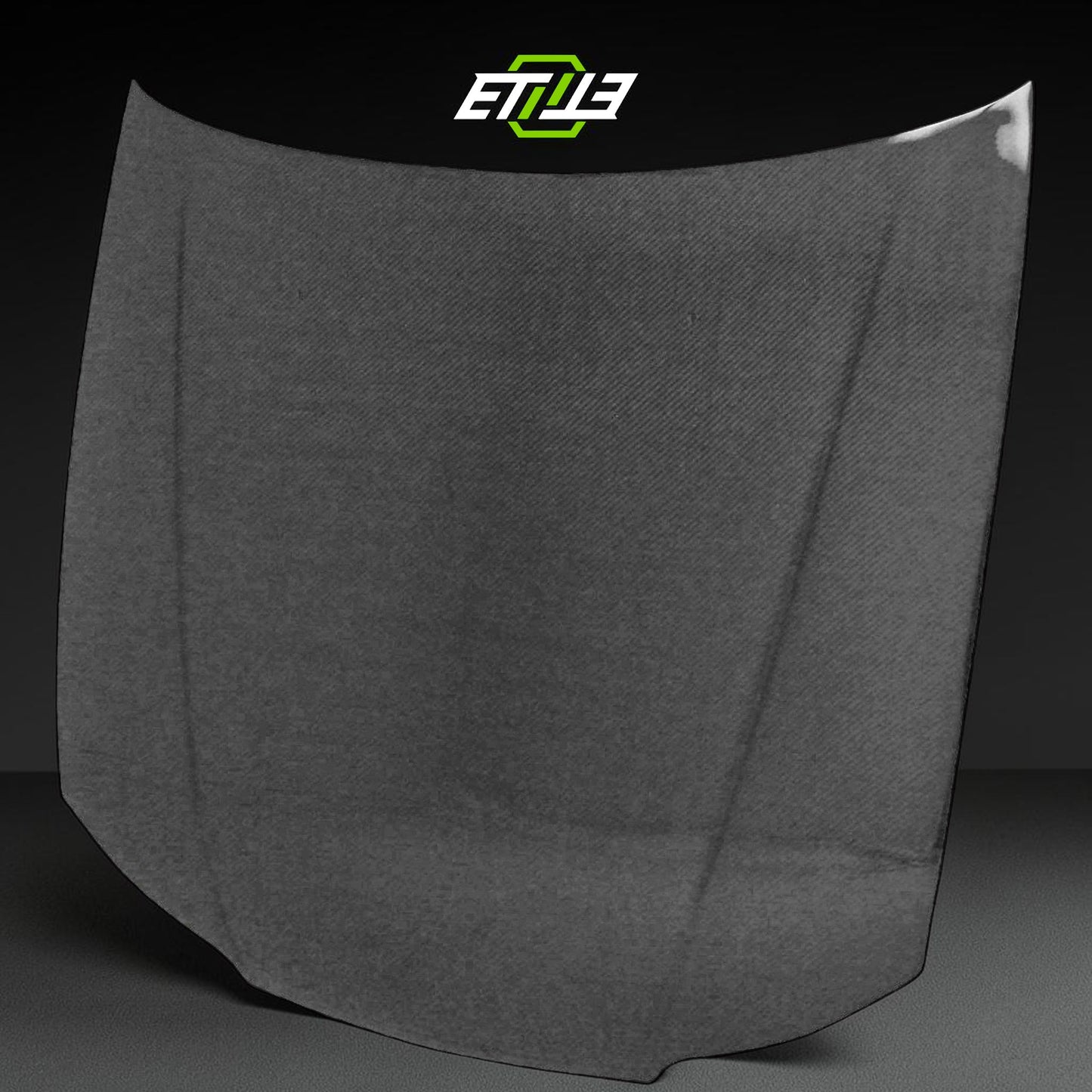 Nissan S15 OEM Style Carbon Fiber Hood | SKU: ETI-HN00068-CF | ID: 10658249343257 | Shopifydevstudio