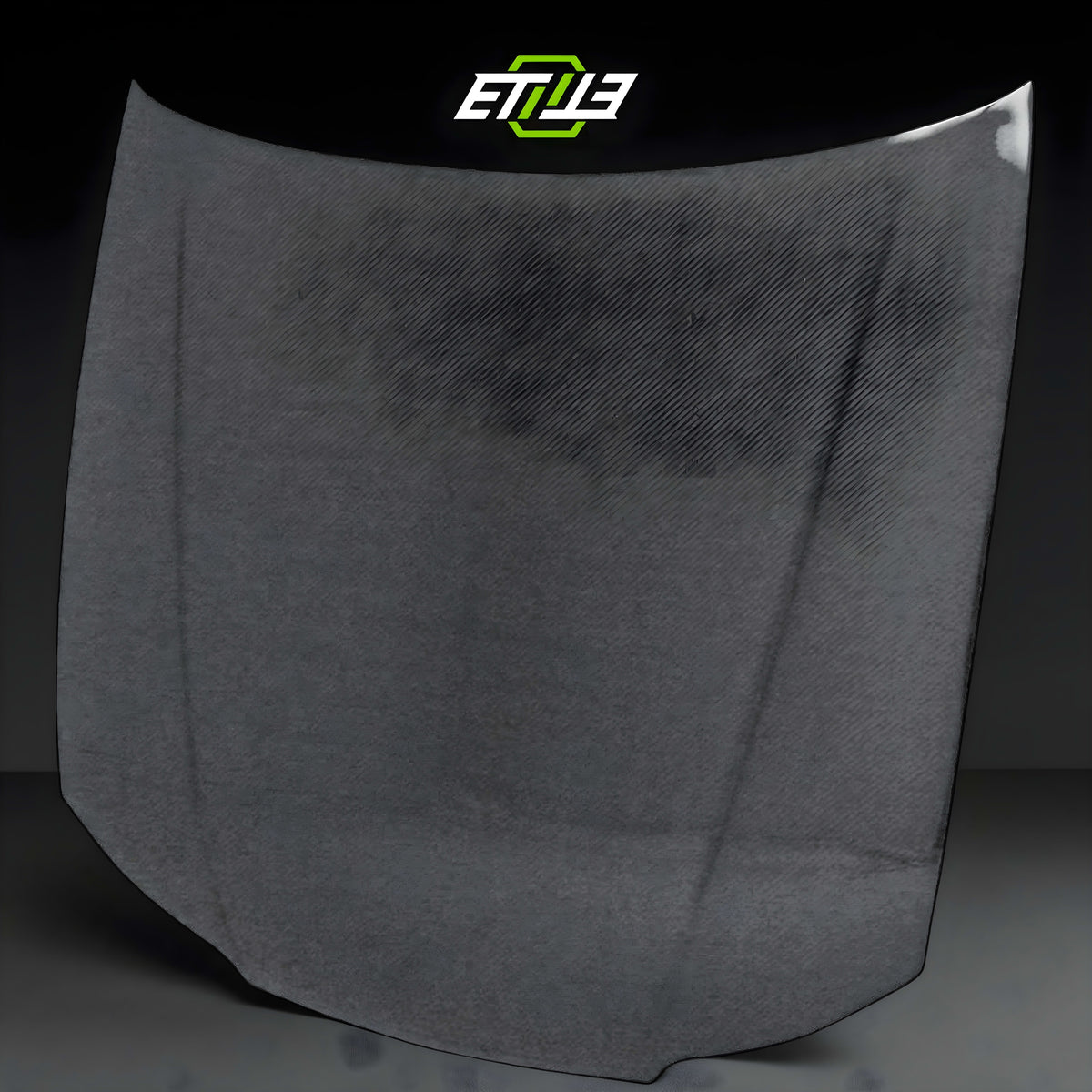 Nissan S15 OEM Style Carbon Fiber Hood
