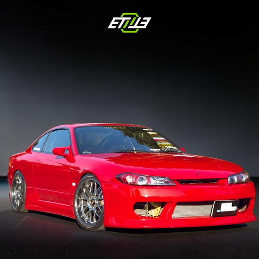 Nissan S15 (Oats) Vertex Style Body Kit | SKU: ETI-3190-FOR | ID: 10658255667481 | Shopifydevstudio