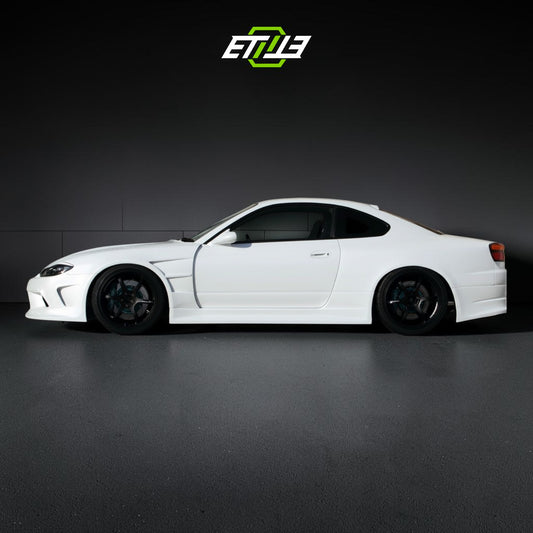 Nissan S15 Vertex Style Body Kit - Photo 1