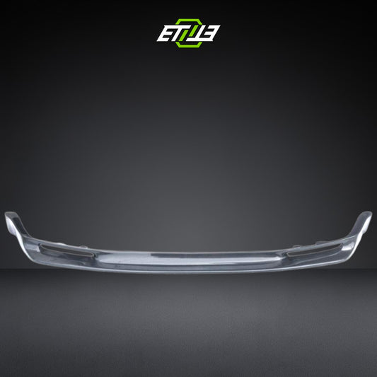 Nissan Skyline R32 GTR JUN Style Carbon Fiber Front Lip - Photo 1