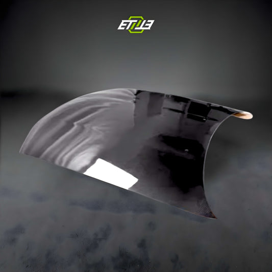 Nissan Skyline R32 GTR OEM Style Carbon fiber Hood